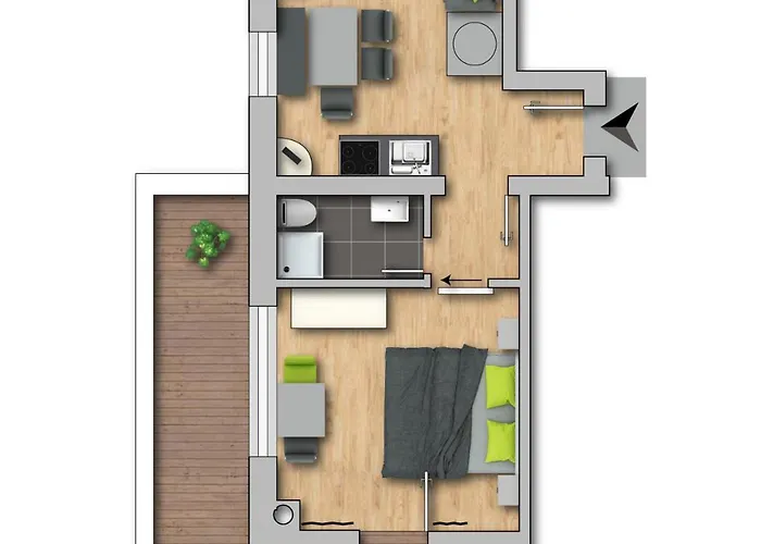 Soldanella 2 By Alpenidyll