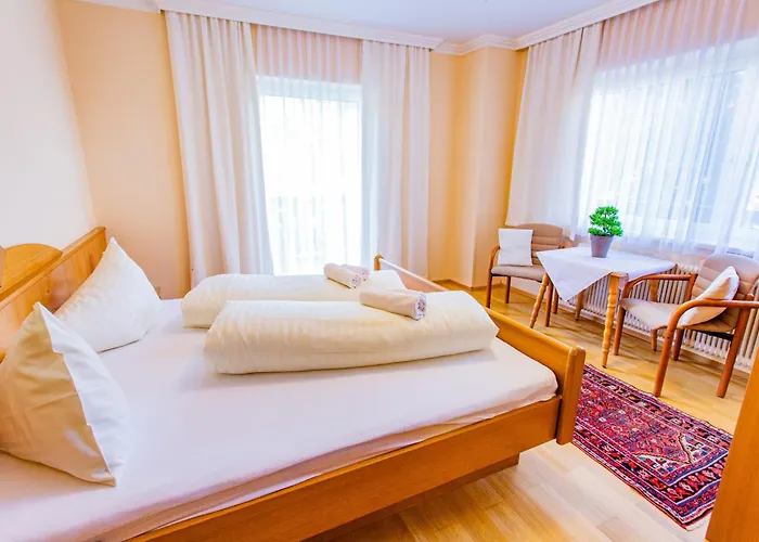 Апартаменти Soldanella 2 By Alpenidyll